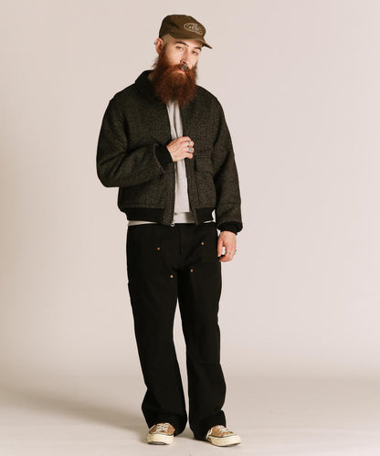 BEACH CLOTH TYPE A-2/沙灘呢料 A-2款