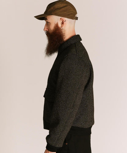 BEACH CLOTH TYPE A-2/沙灘呢料 A-2款