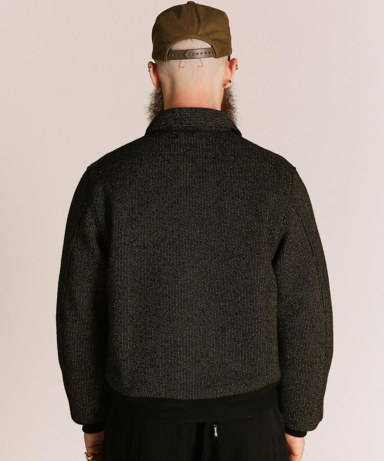 BEACH CLOTH TYPE A-2/沙灘呢料 A-2款