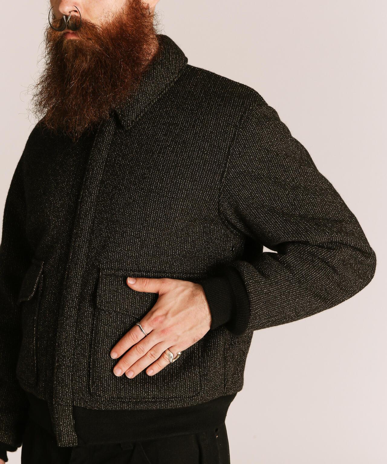 BEACH CLOTH TYPE A-2/沙灘呢料 A-2款