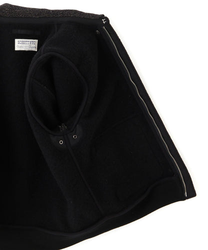 BEACH CLOTH TYPE A-2/沙灘呢料 A-2款