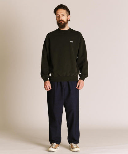 刺子紋 SASHIKO PANTS 褲子
