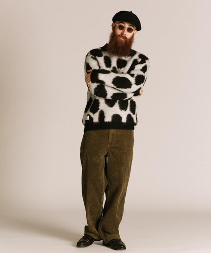 燈芯絨 CORDUROY TROUSERS 褲子