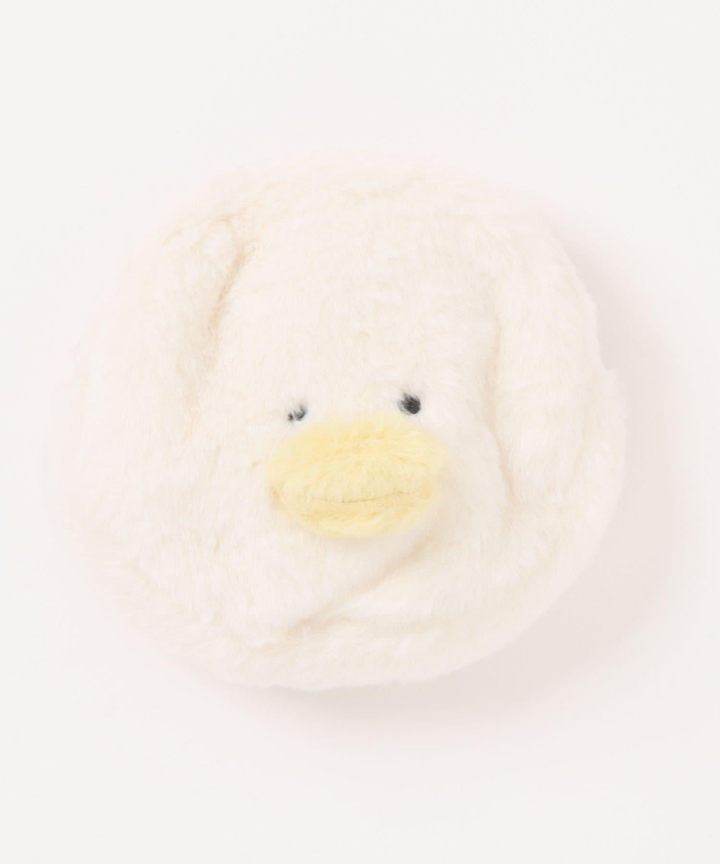 OUTLET限定【RMAF】舒芙蕾熊造型剪裁化妝包