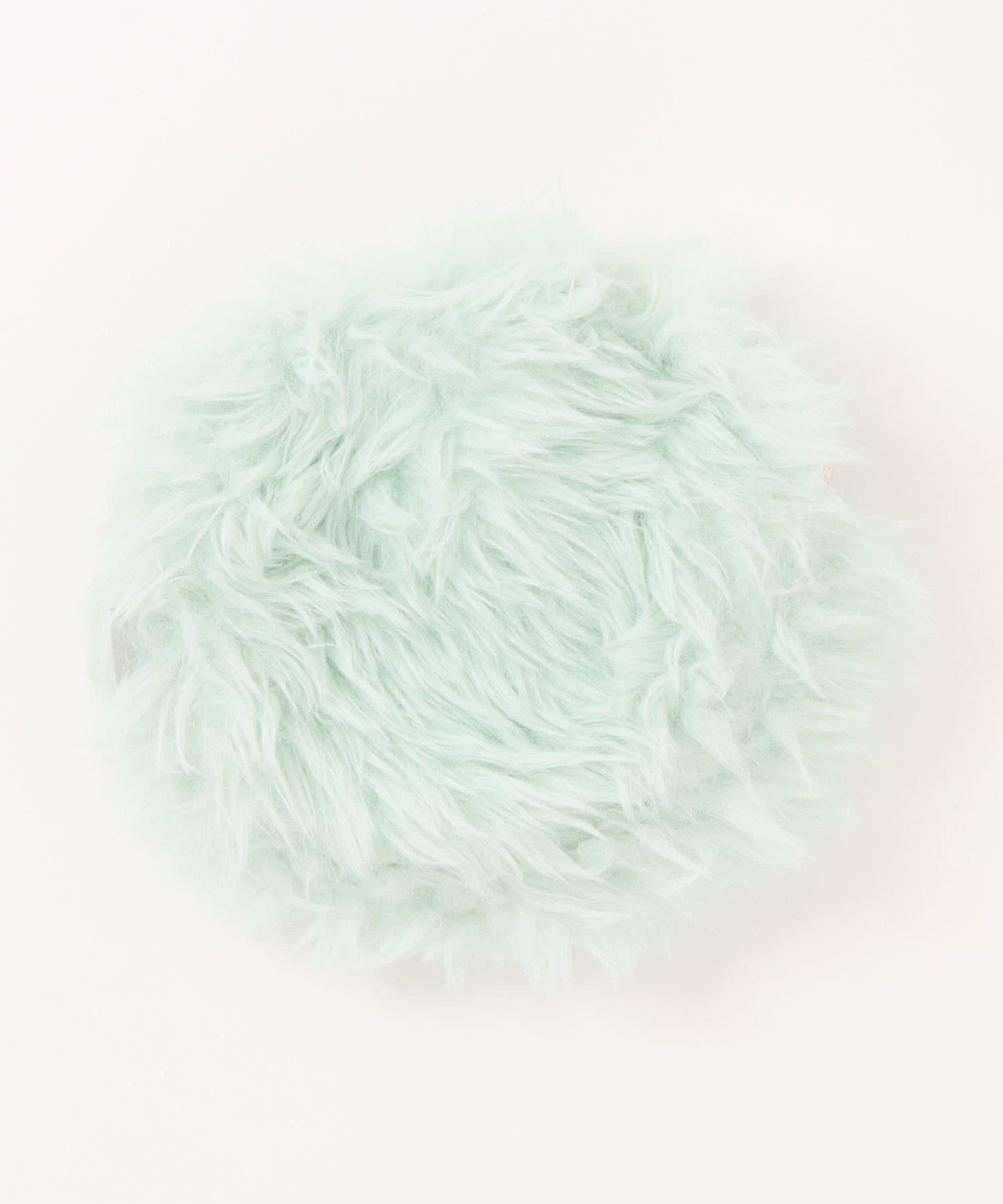 OUTLET限定【RMAF】舒芙蕾熊造型剪裁化妝包