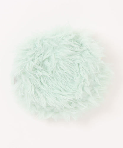 OUTLET限定【RMAF】舒芙蕾熊造型剪裁化妝包