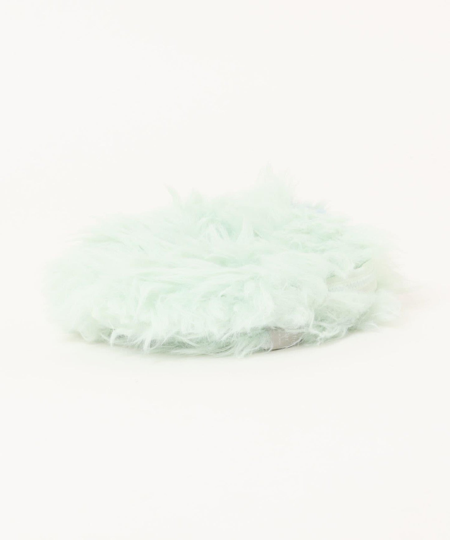 OUTLET限定【RMAF】舒芙蕾熊造型剪裁化妝包