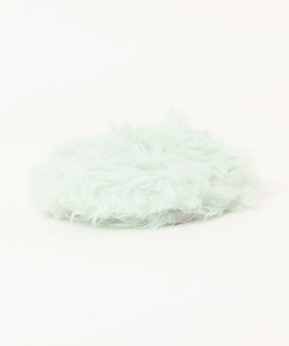 OUTLET限定【RMAF】舒芙蕾熊造型剪裁化妝包