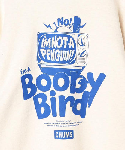 I'm Not a Penguin套頭連帽衛衣 / CH00-1528