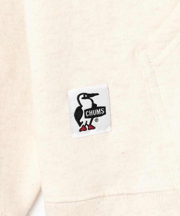 I'm Not a Penguin套頭連帽衛衣 / CH00-1528