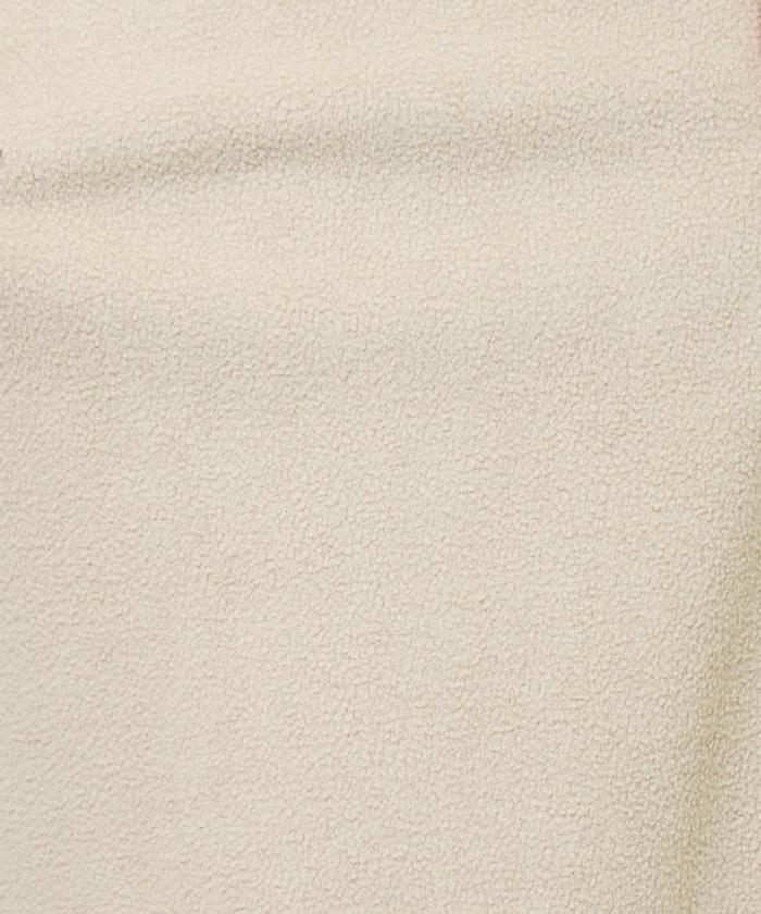 磨毛抓絨休閒長褲