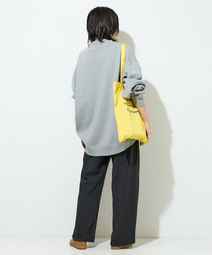 磨毛抓絨休閒長褲