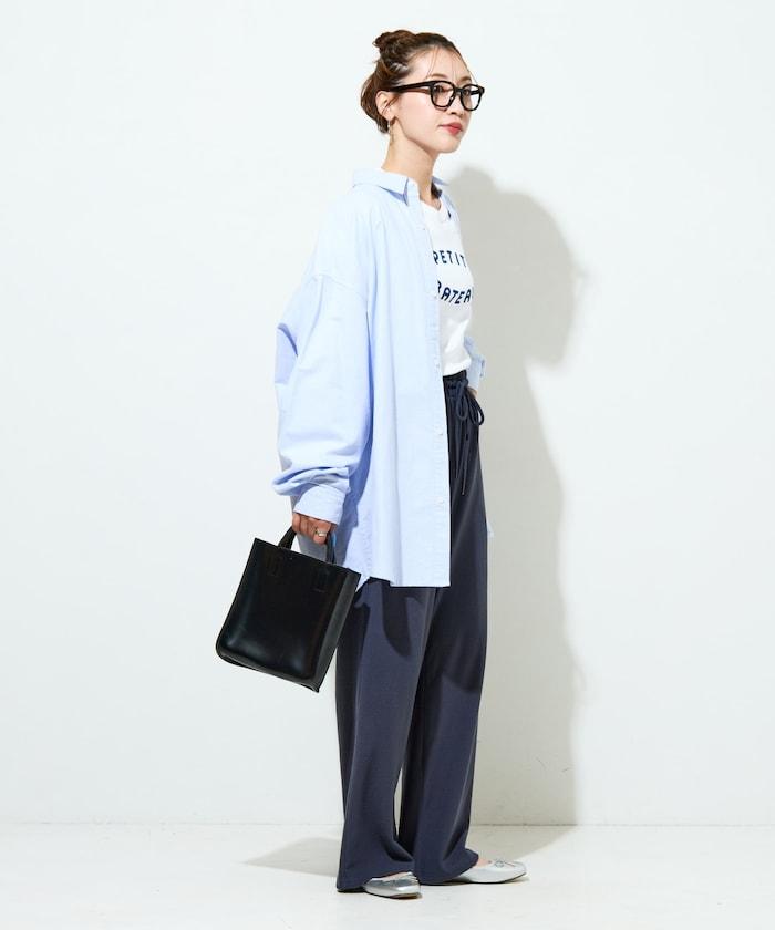 磨毛抓絨休閒長褲