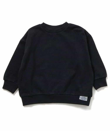 純色條紋衛衣