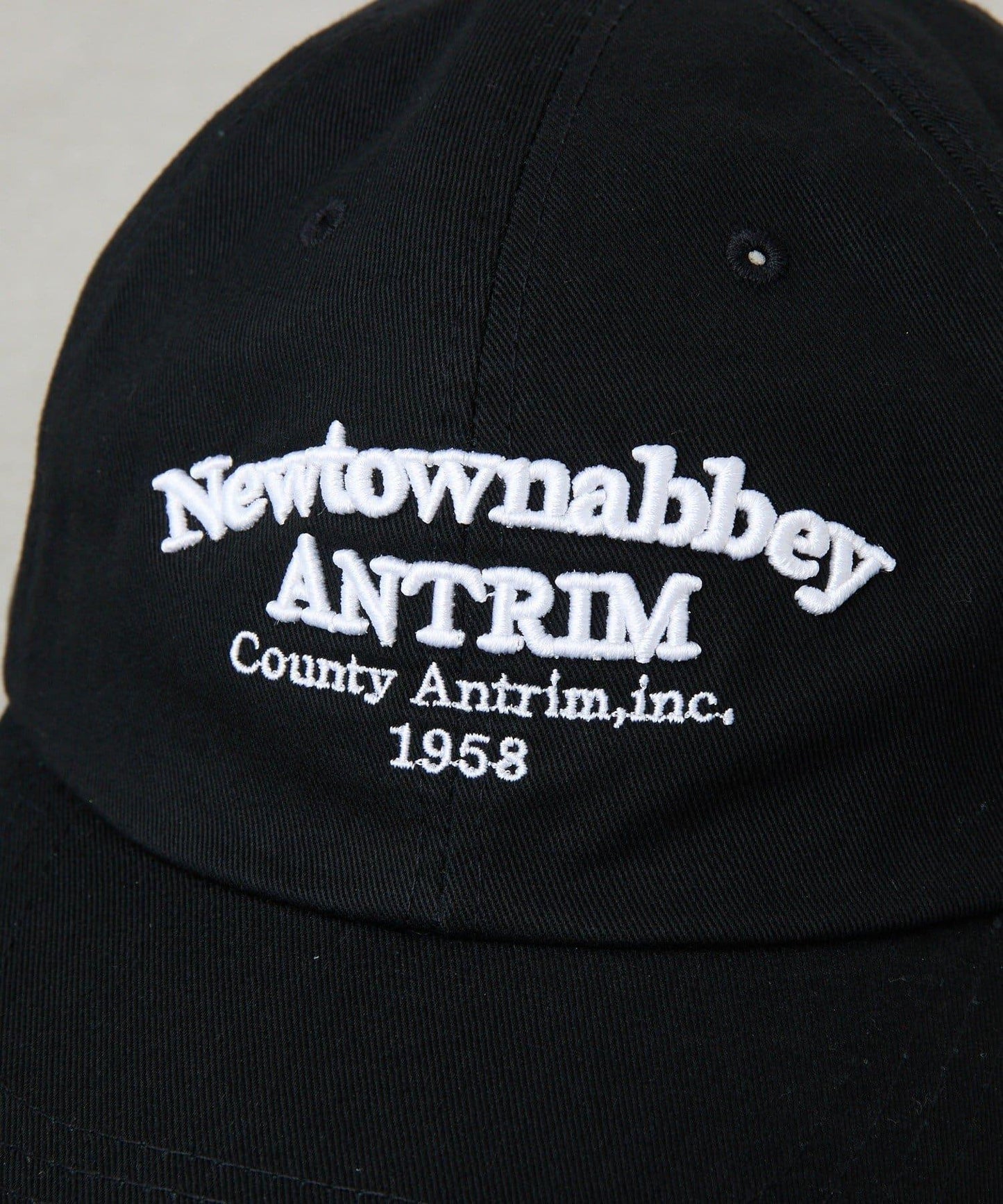 ANTRIM棒球帽