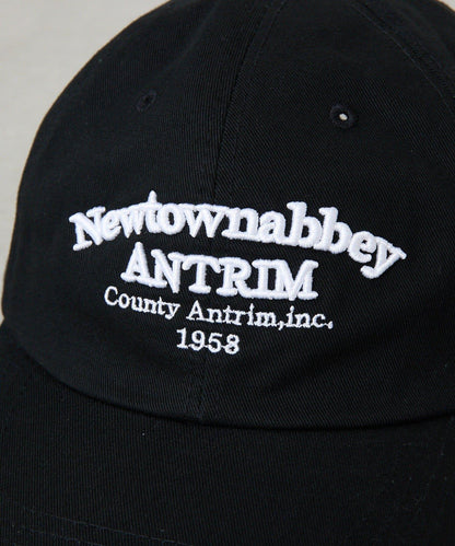ANTRIM棒球帽