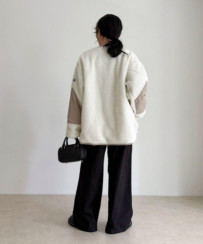 【Cape HEIGHTS×TAION】KINSELLA 羽絨服