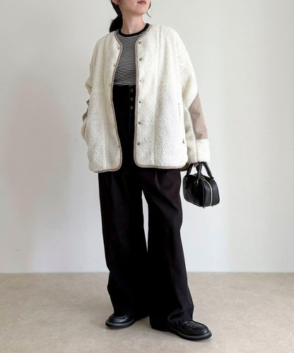 【Cape HEIGHTS×TAION】KINSELLA 羽絨服