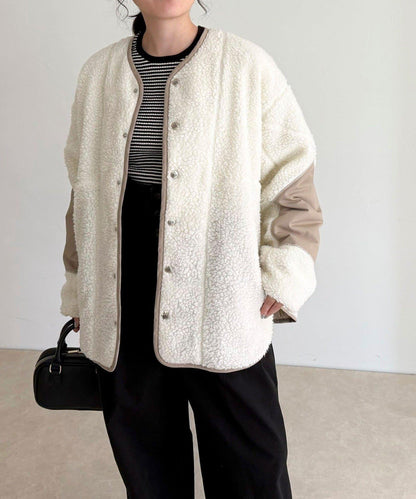【Cape HEIGHTS×TAION】KINSELLA 羽絨服