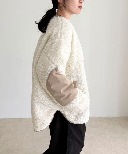 【Cape HEIGHTS×TAION】KINSELLA 羽絨服