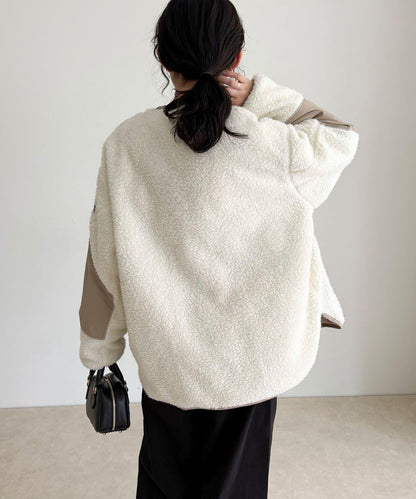 【Cape HEIGHTS×TAION】KINSELLA 羽絨服