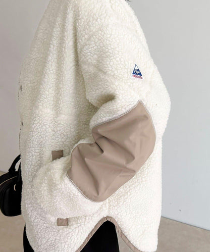 【Cape HEIGHTS×TAION】KINSELLA 羽絨服