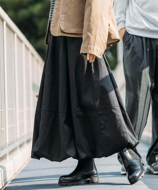泡泡裙