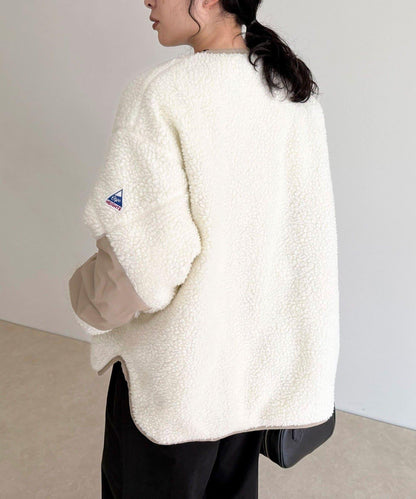 【Cape HEIGHTS×TAION】KINSELLA 羽絨服