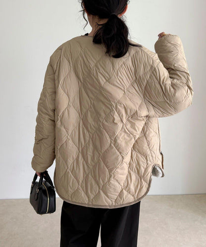 【Cape HEIGHTS×TAION】KINSELLA 羽絨服