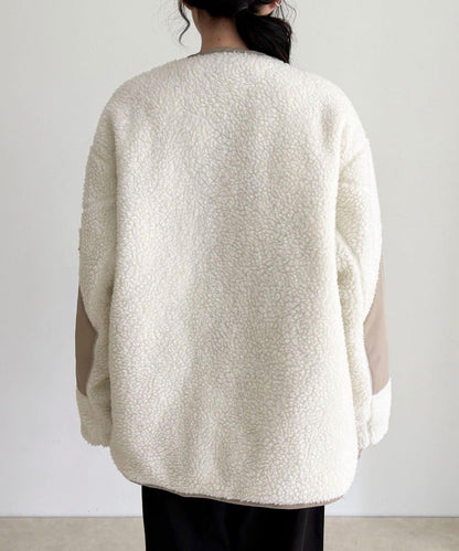 【Cape HEIGHTS×TAION】KINSELLA 羽絨服