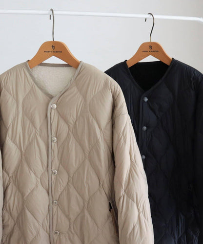 【Cape HEIGHTS×TAION】KINSELLA 羽絨服