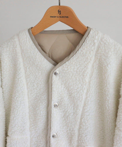 【Cape HEIGHTS×TAION】KINSELLA 羽絨服