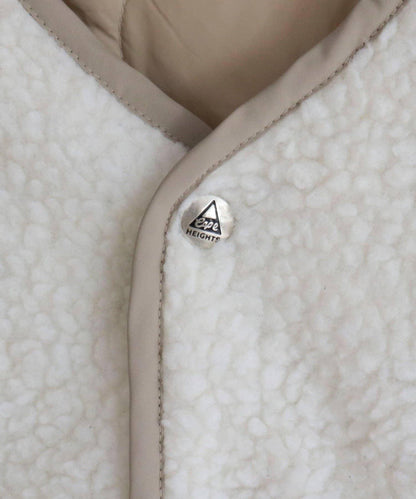 【Cape HEIGHTS×TAION】KINSELLA 羽絨服