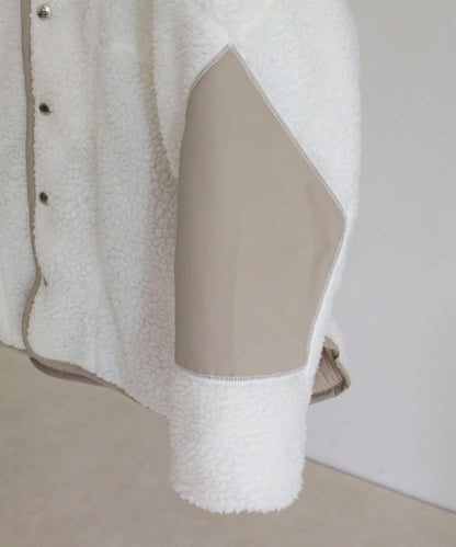 【Cape HEIGHTS×TAION】KINSELLA 羽絨服