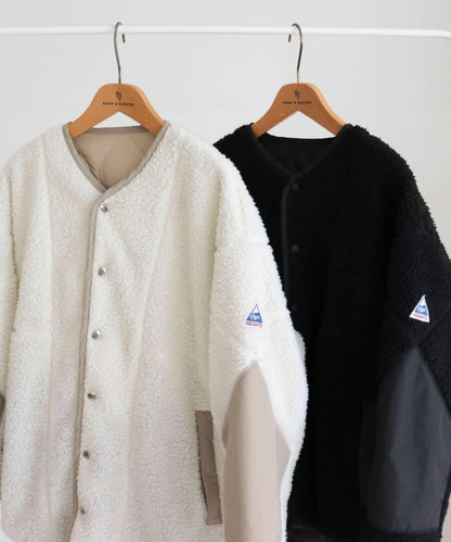 【Cape HEIGHTS×TAION】KINSELLA 羽絨服