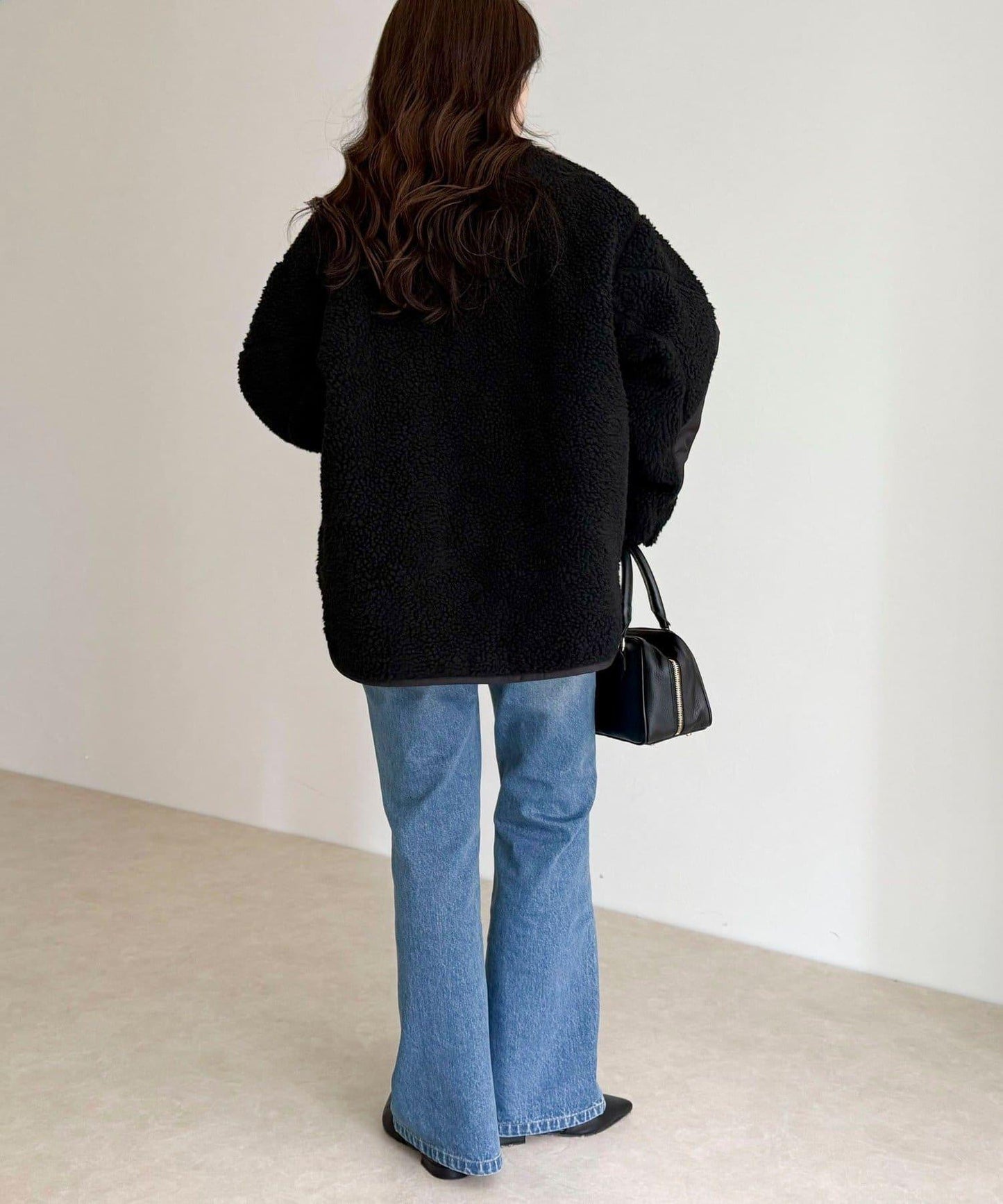 【Cape HEIGHTS×TAION】KINSELLA 羽絨服
