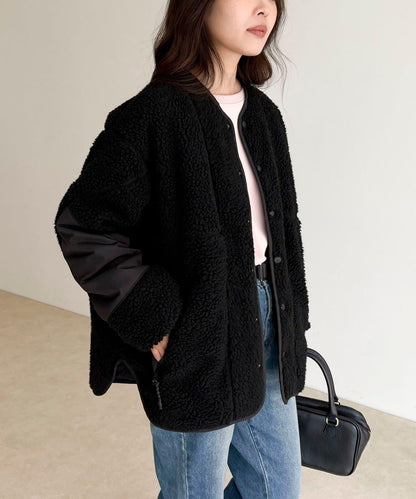 【Cape HEIGHTS×TAION】KINSELLA 羽絨服