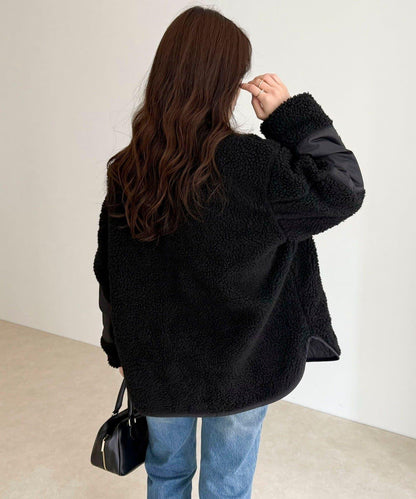 【Cape HEIGHTS×TAION】KINSELLA 羽絨服