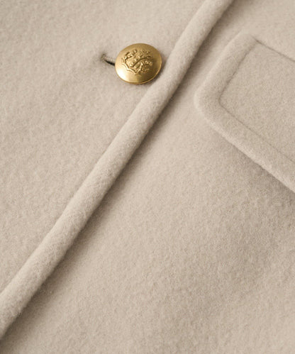 插肩袖P大衣/預計11月下旬發貨