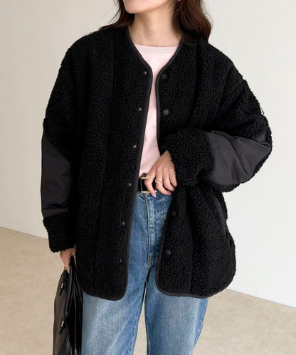【Cape HEIGHTS×TAION】KINSELLA 羽絨服