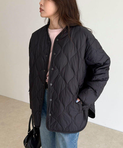 【Cape HEIGHTS×TAION】KINSELLA 羽絨服
