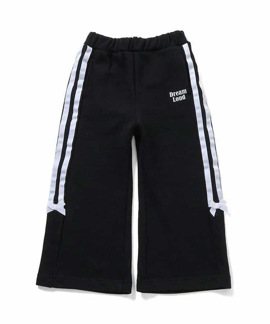 蝴蝶結裝飾長褲（可成套搭配）