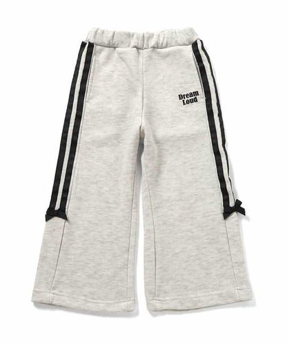 蝴蝶結裝飾長褲（可成套搭配）