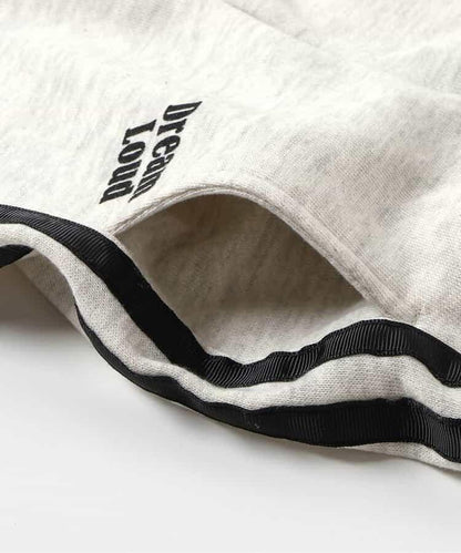 蝴蝶結裝飾長褲（可成套搭配）