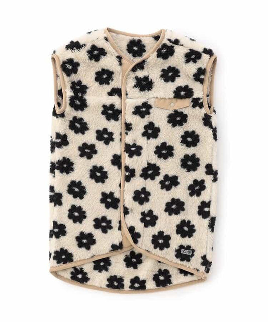 仿羊羔絨保暖拖鞋