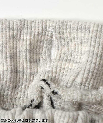 蝴蝶結裝飾長褲（可成套搭配）