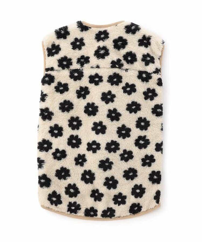 仿羊羔絨保暖拖鞋