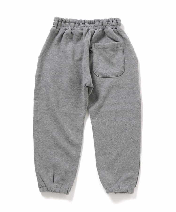 多色印花長褲 10分丈