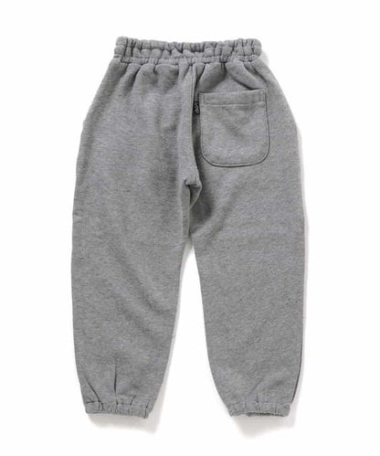 多色印花長褲 10分丈