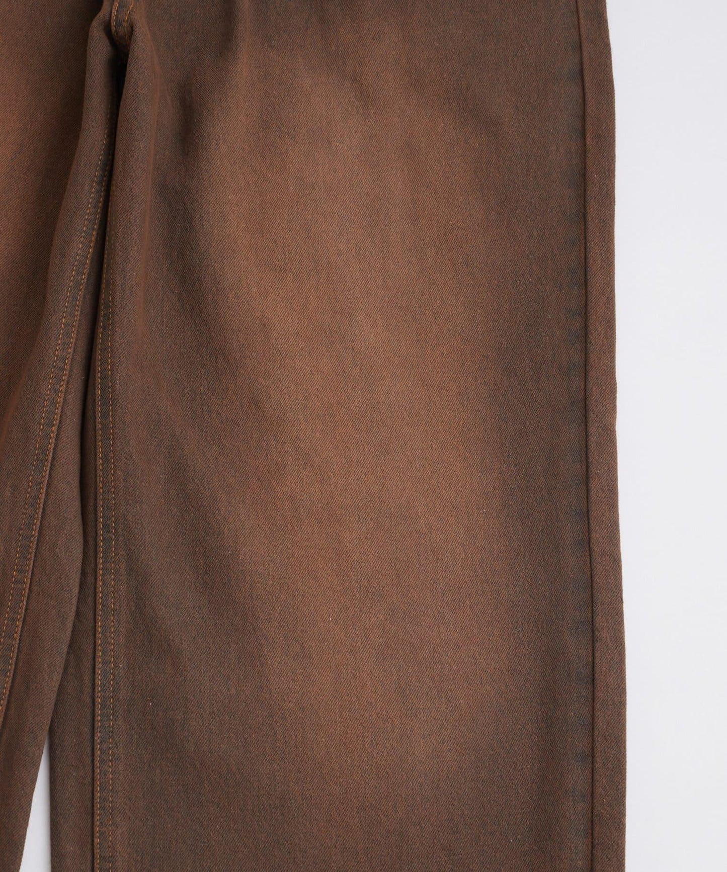 【AW】KOOKYN寬鬆直筒牛仔褲